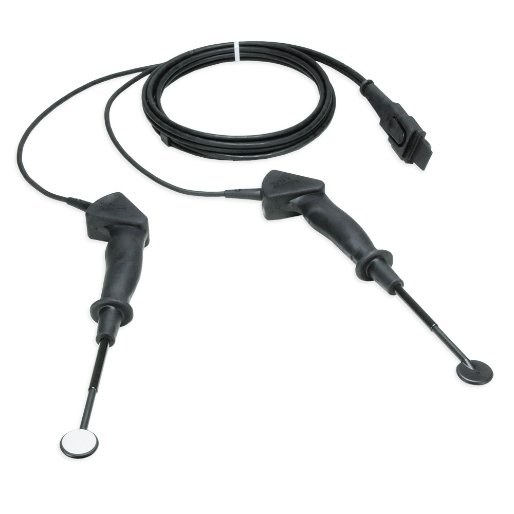 ZOLL Sterilizable Internal Handle With Switch - AED Superstore