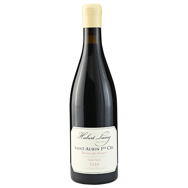 サン・トーバン ルージュ デリエール・シェ・エドゥアール VV 2020