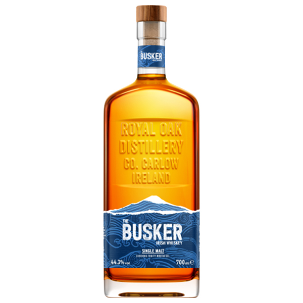 バスカー シングルモルト(The Busker Irish Whiskey)(その他) | AEON