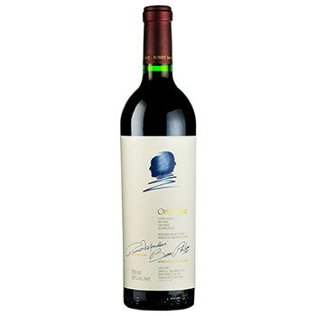 2019 オーパス・ワン / オーパス・ワン ◎(OPUS ONE 2019◎)(ノース