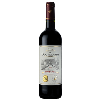 2021 シャトー・ル・グヴェルナン / シャトー・ル・グヴェルナン