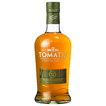 箱付】トマーティン12年 / トマーティン(Tomatin 12 Years Old)(その他