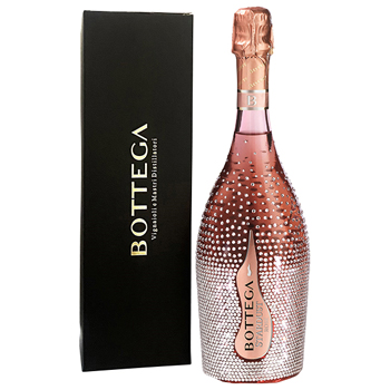 ボッテガ スターダスト ロゼ ボックス / ボッテガ(BOTTEGA STARDUST