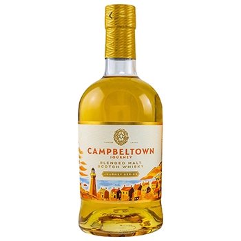 箱付】キャンベルタウンジャーニー / ハンターレイン ◎(CAMPBELTTOWN