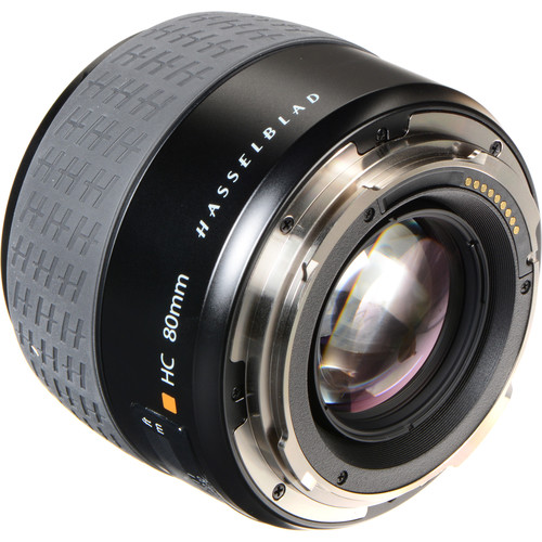 DJI Hasselblad HC 80mm f/2.8 lens - AEROMOTUS