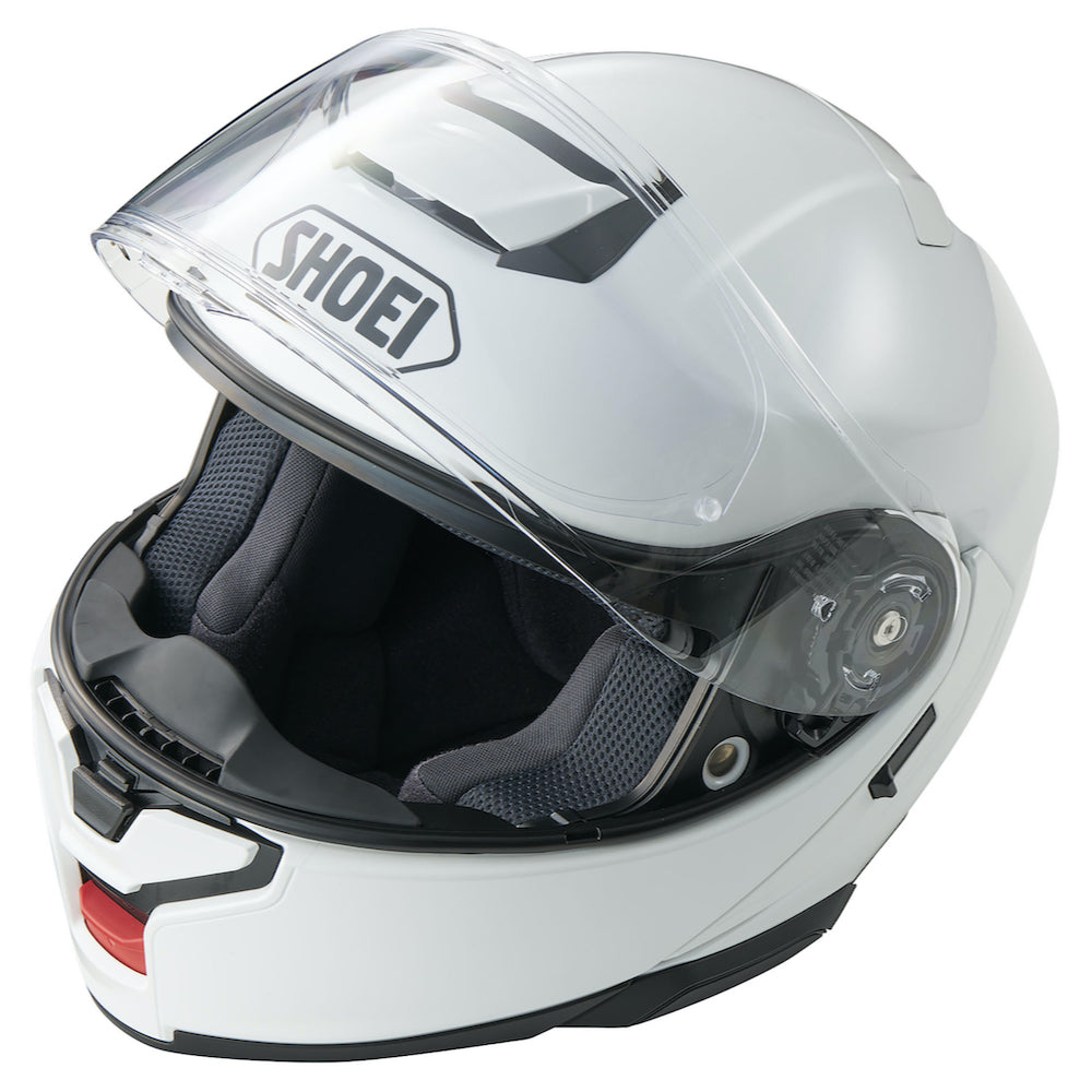 Shoei Neotec 3 Modular – Aerostich