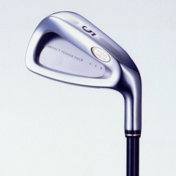 XXIO プライム【2003年】 / ゼクシオSP200カーボンシャフト ダンロップ