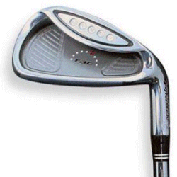 rac アイアン CGB / NSプロ コンビネーション・シャフトシステム