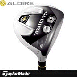 グローレ フェアウェイウッド メンズ 中古 ゴルフクラブ ・ ゴルフ用品