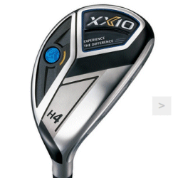 ゼクシオ ユーティリティ メンズ 中古 ゴルフクラブ ・ ゴルフ用品