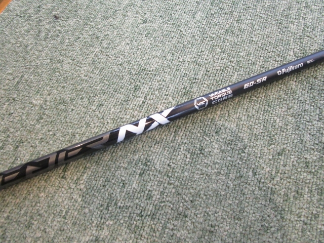 スピーダー シャフト シャフト・ヘッド・グリップ他 ゴルフ用品