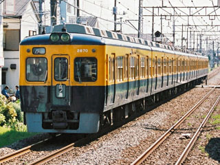 小田急電鉄2600形画像ファイル一覧 [AGUI NET]