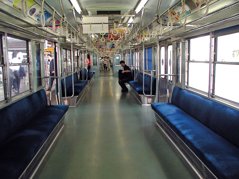 小田急電鉄4000形(初代) [AGUI NET]