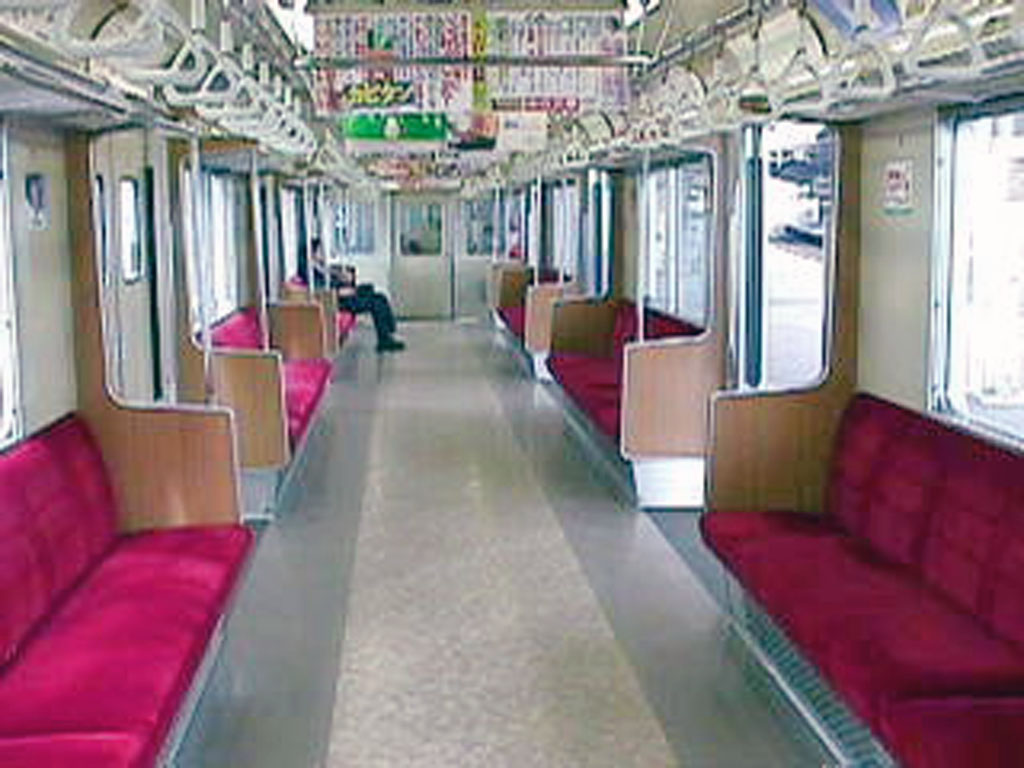 東京地下鉄6000系画像ファイル一覧 [AGUI NET]