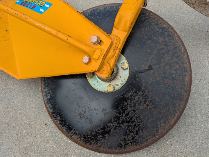 商品詳細ページ | 農機具の買取・販売 あぐり家