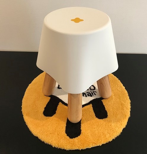 ご注文ページ | LaLaCoチェア