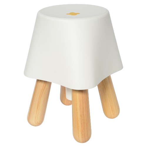 姿勢と頭を育てるLaLaCoチェア