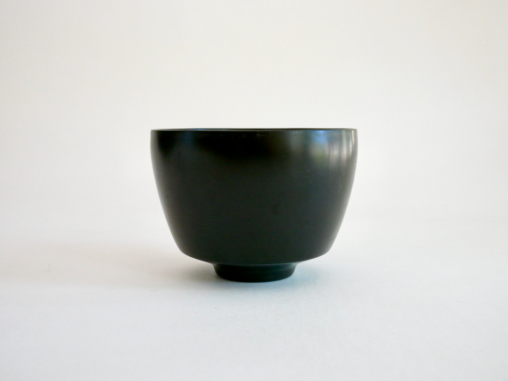 杉田明彦 筒形椀