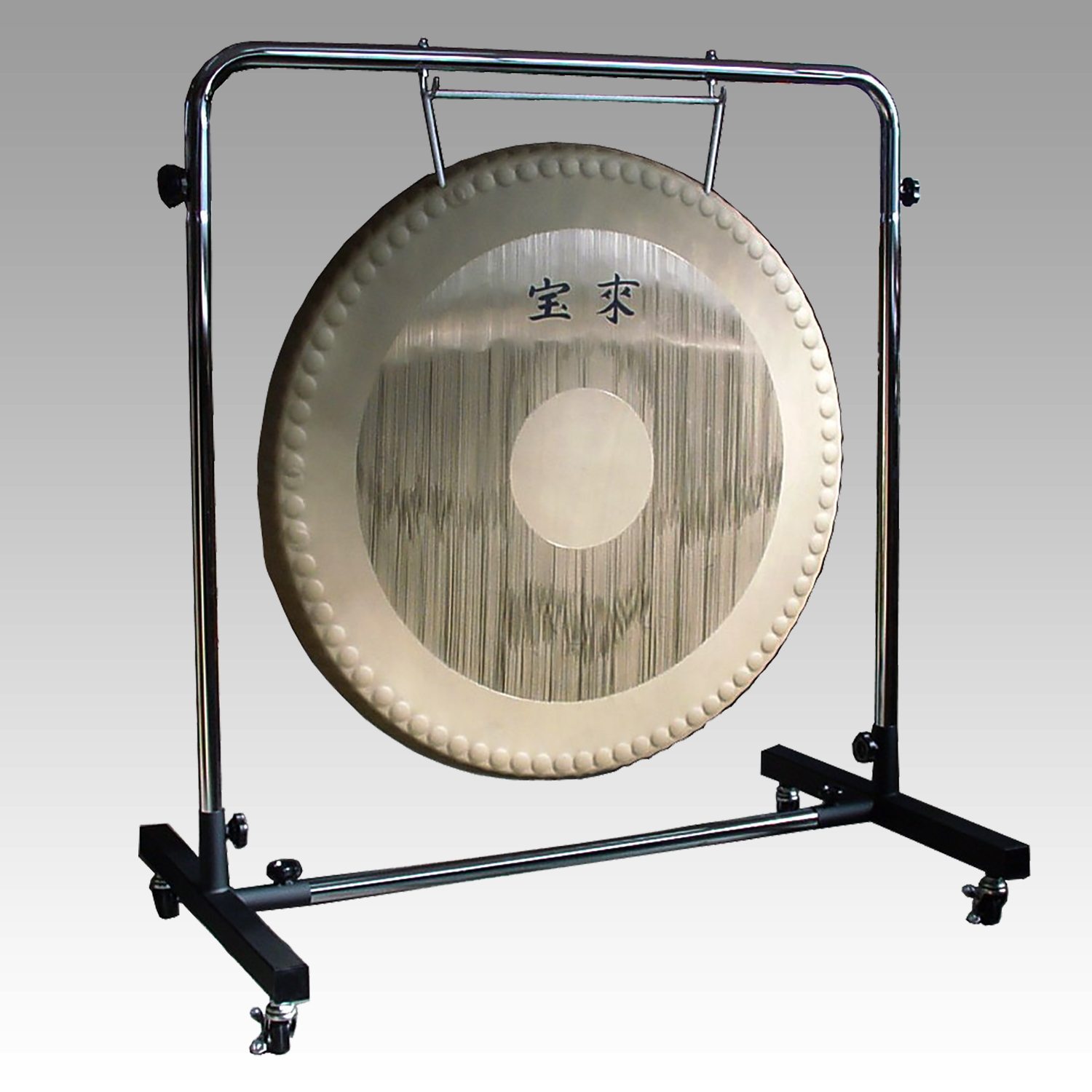 銅鑼 - 株式会社アイダ楽器