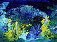 MARCESTEL（マークエステル）『日本神話展』｜地域企業連合会 九州連携機構