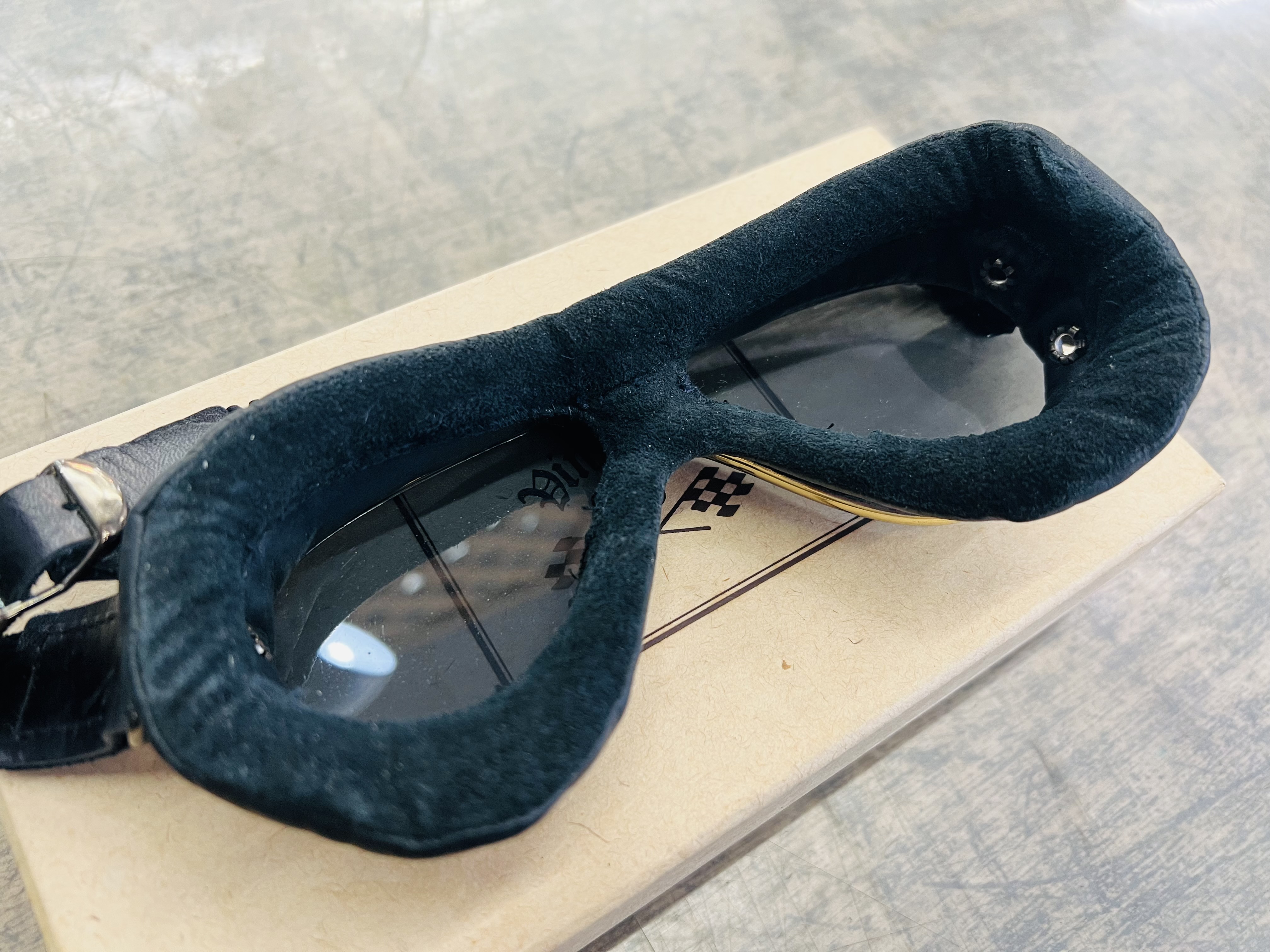 SWANSスワンズ ビンテージゴーグル V3 買取致しました｜愛品館千葉店