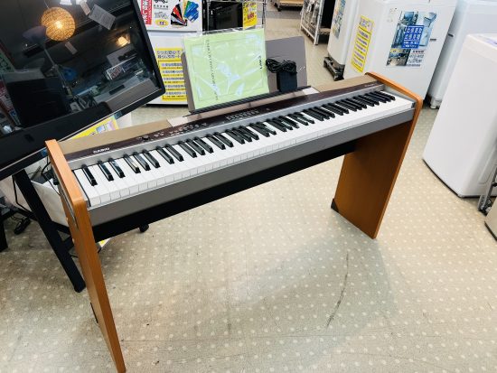 中古電子ピアノ・キーボード入荷まとめ｜リサイクルショップ愛品館千葉