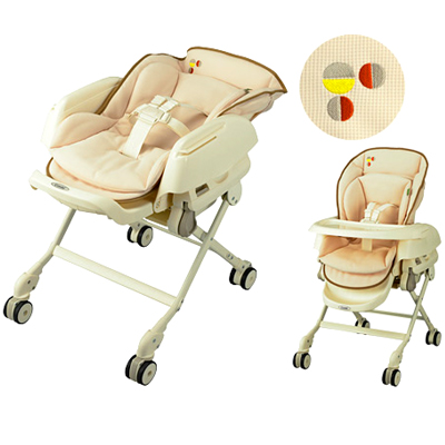 ママにも赤ちゃんにも嬉しい♪ベビー用品レンタルの愛育社