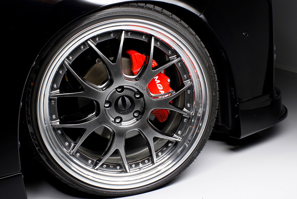 aimgain-GT BRAKE COVER