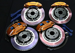 aimgain-Brake Kit