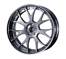 AIMGAIN G2M FORGED WHEEL