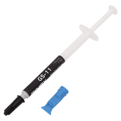 グリス・熱伝導シート | Ainex