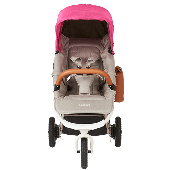 COCO PREMIER FROM BIRTH - AIRBUGGY | ベビーカーのエアバギー