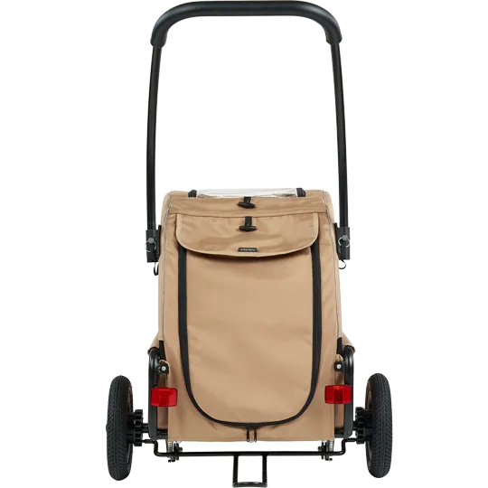 TWINKLE - AIRBUGGY FOR PET | ペットカートのエアバギー