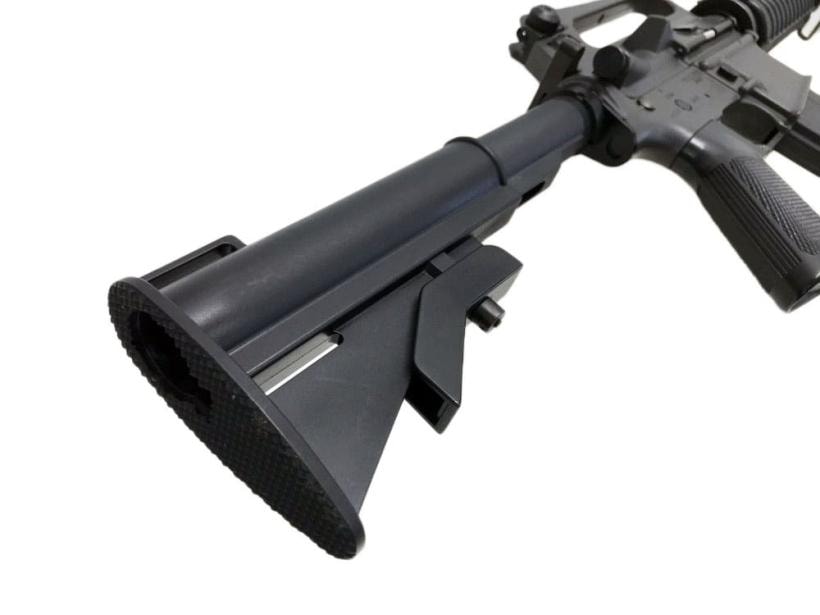 東京マルイ] M733 コマンド スタンダード電動ガン (新品取寄)の販売