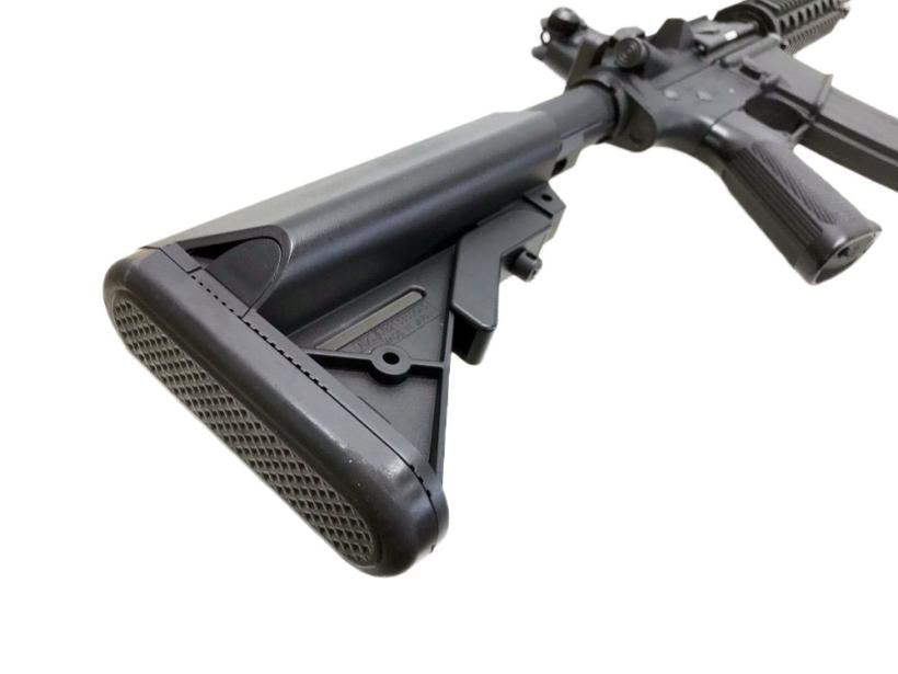 東京マルイ] SOPMOD M4 次世代電動ガン (中古～新品取寄)の販売ページ