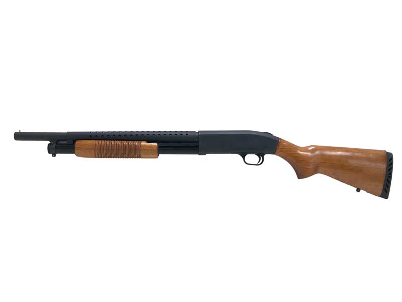 マルシン] モスバーグ M500 ベーシック ガスタイプ ガスショットガン 3