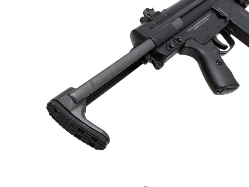 東京マルイ] H&K G3 SAS HC ハイサイクル電動ガン (中古)の販売ページ