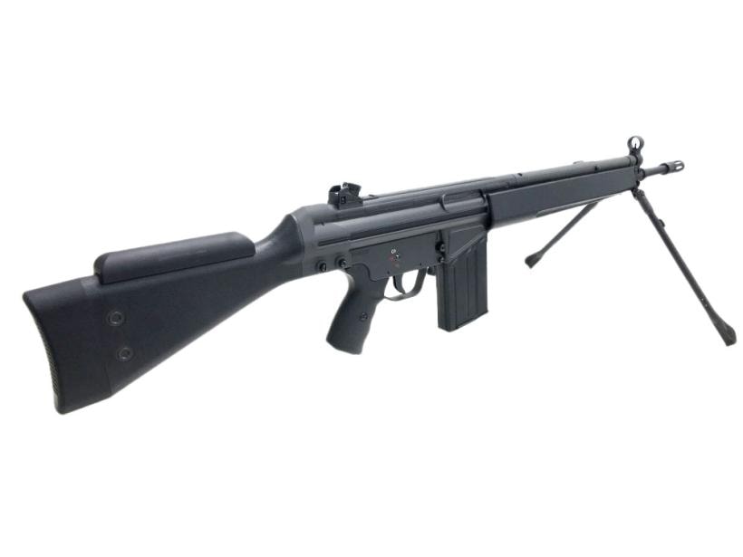 東京マルイ] G3 SG/1 スタンダード電動ガン (新品取寄)の販売ページ