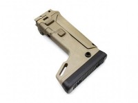 MAGPUL PTS] MASADA フォールディングストック DE (中古)の販売ページ