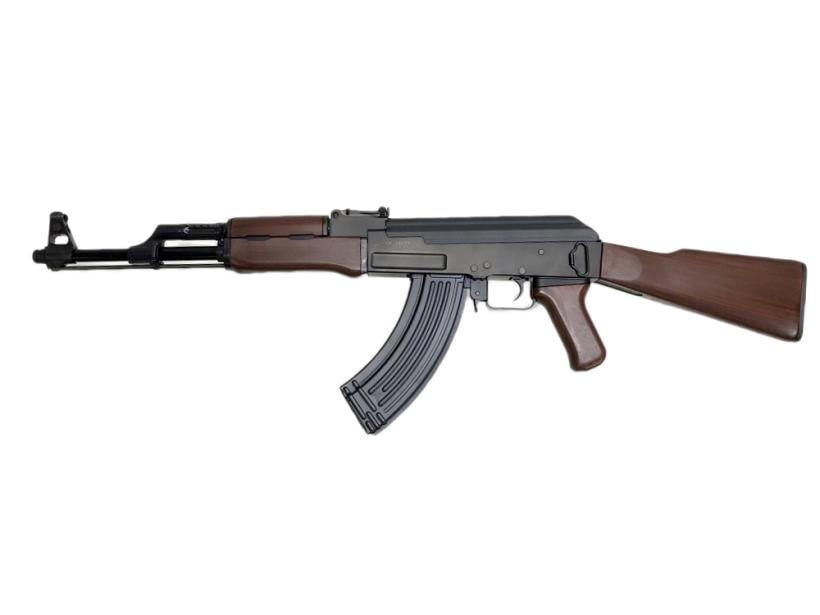 東京マルイ] AK47 TYPE-3 次世代電動ガン (新品取寄)の販売ページ