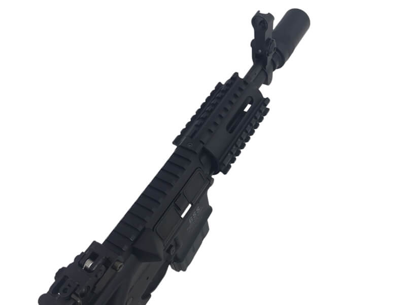 東京マルイ] M4-PMC 電動ガン (中古)の販売ページ｜エアガン.jp