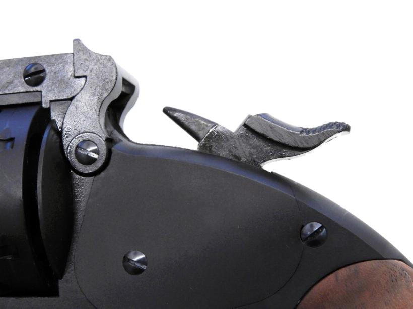 CAW] Schofield スコフィールド ウッドグリップ HW (未発火)の販売