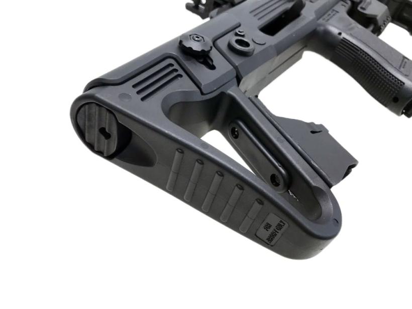 東京マルイ] グロック18C GLOCK G18C ガスブローバック カービン