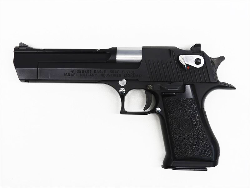 東京マルイ] デザートイーグル.50AE 旧モデル ガスブローバック
