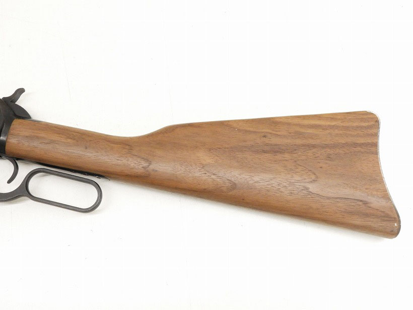 マルシン] ウィンチェスター M1892 MAXI 可変スーパーソニックバレル