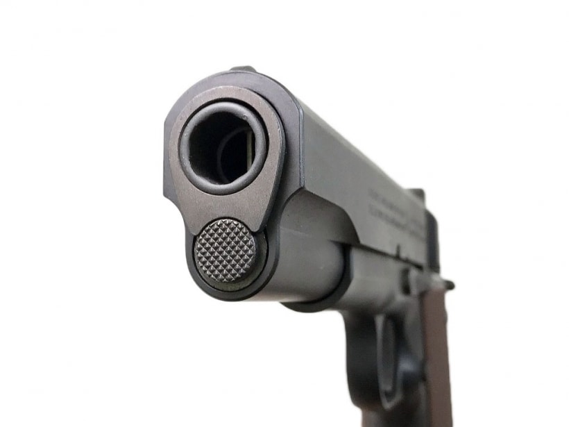 MGC] M1911A1 トランジション TYPE1924 発火モデルガン (未発火)の販売