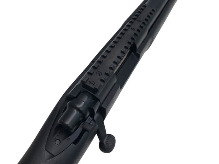 タナカ] M24 SWS /SNIPER WEAPON SYSTEM 【M700シリーズ】 エア