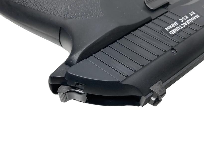 KSC] P230 ホーグカスタム ABS 限定品 GBB (新品)の販売ページ