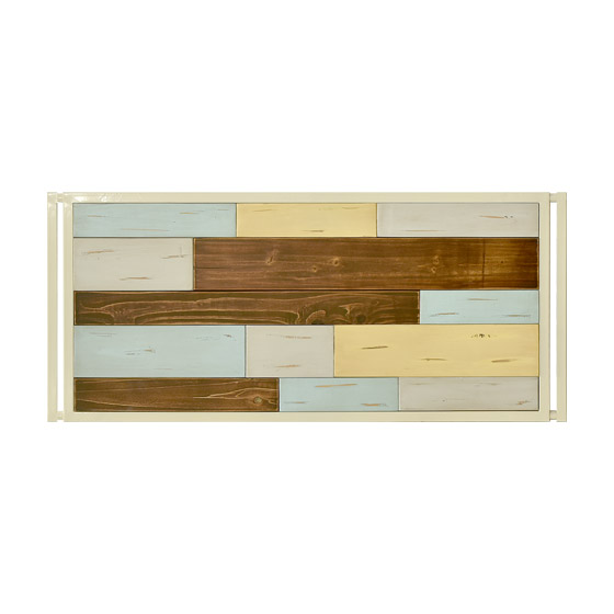 ヴィンテージ ウッドデスク Zigt (ジグト) | 家具・インテリア通販