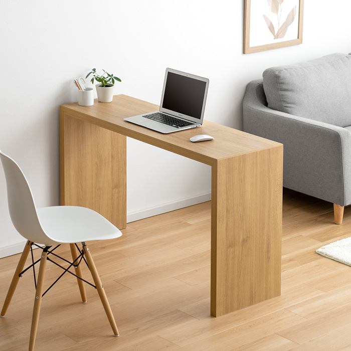 コの字型デスク Visage Neo(ヴィサージュネオ) 【スリム150cmタイプ